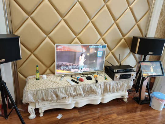 KKH|报价参数KKH K9家庭ktv音响套装怎么样?用后说体验真相