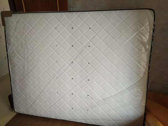 喜临门床垫|报价参数喜临门3D椰棕床垫好不好?体验一周讲体验真相？