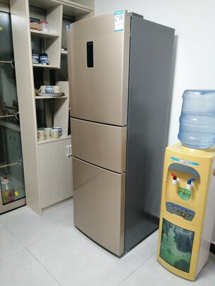冰箱|美菱BCD-252WP3CX冰箱到底怎么样，参数如何！