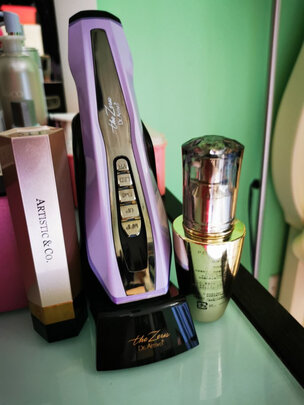 dr.arrivo宙斯美容仪|dr.arrivo宙斯美容仪怎么样？内幕使用评测揭秘