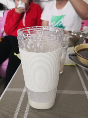 榨汁机