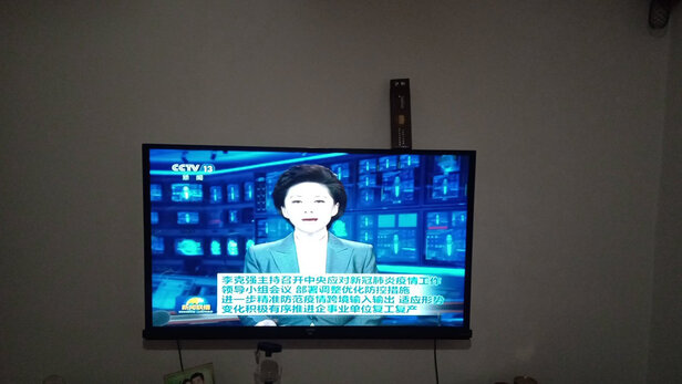 TCL65V8电视|【热搜头条】tcl65v8和荣耀x1哪个好？不吹不黑讲真相感受