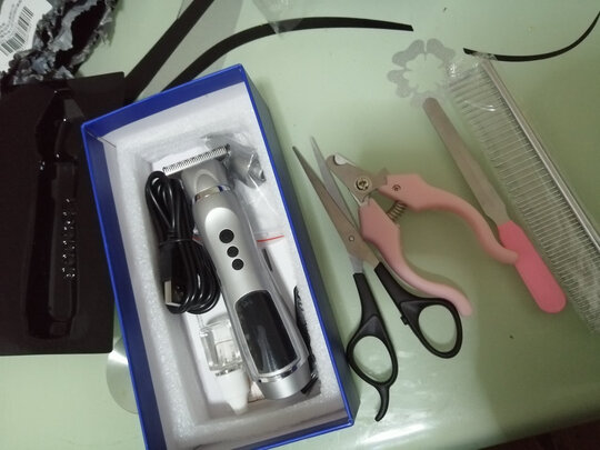  狗狗剃毛器