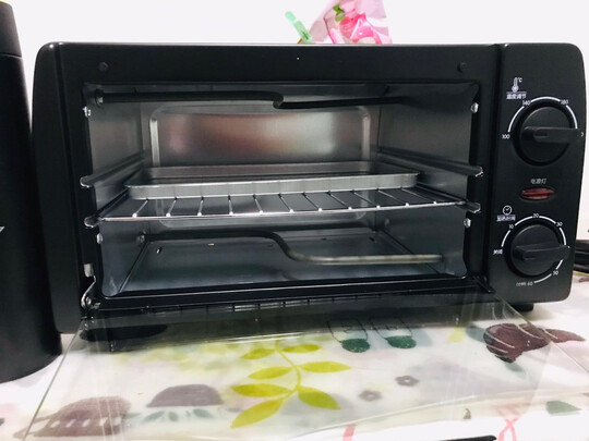三,九阳kx32-v2171电烤箱网友对比评测