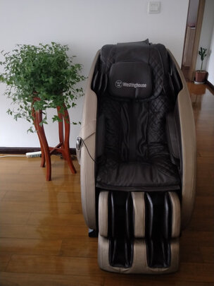 按摩椅|美国西屋s300按摩椅怎么样?上手一周说体验真相感受