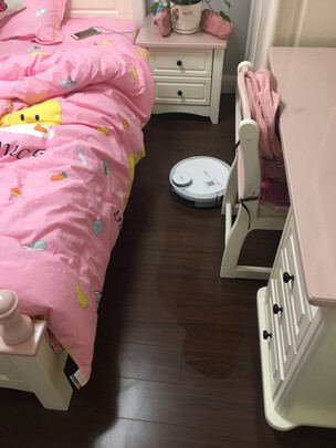 揭秘内幕科沃斯地宝DN33扫地机器人怎么样?好在哪里说下真相