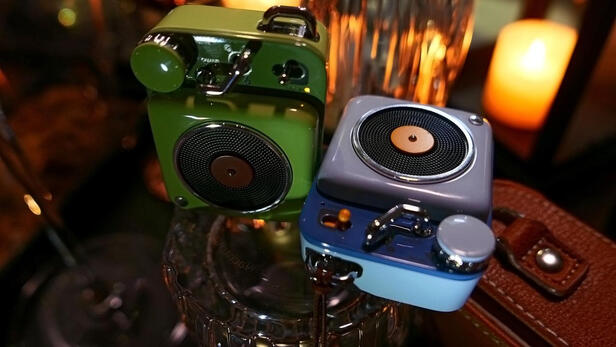 猫王收音机MW-P1选择误区，需要注意这五点