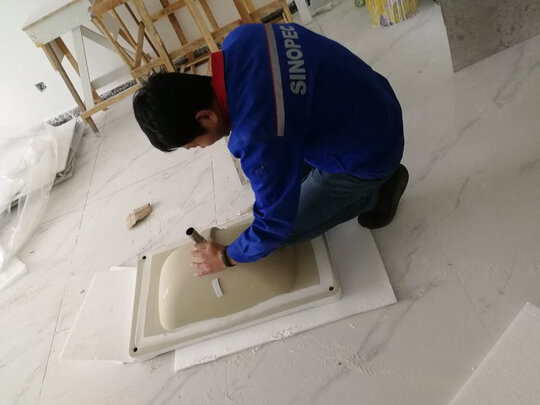 四季沐歌X-GS031浴室柜|知乎评测：四季沐歌实木浴室柜怎么样?讲一讲体验真实内幕？