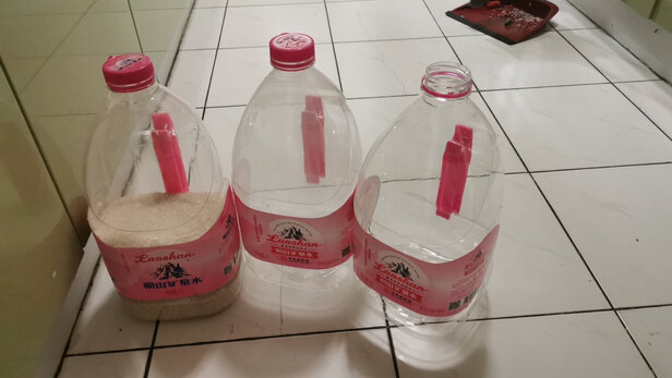 天然矿泉水