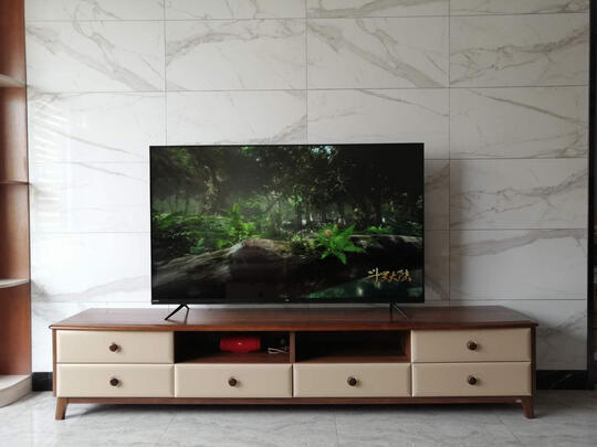 TCL 55V6M真实感受曝光评测,老司机体验反馈