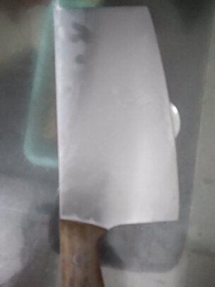 剁骨刀
