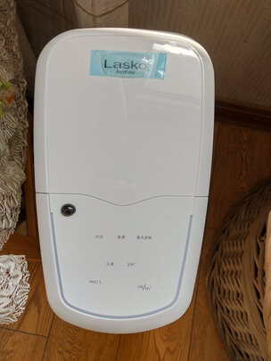 LASKOA501-CN空气净化器|知乎评测：lasko空气净化器怎么样?用后三周告诉大家真相