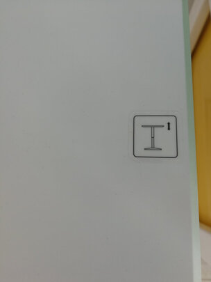 宜客乐思升降桌怎么样听说质量很差属实吗