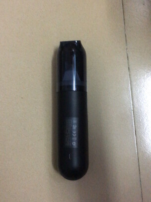 车载吸尘器