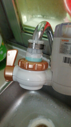 净水器