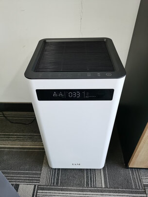 IAMKJ500F-T3空气净化器|消费者诉说英国IAM空气净化器哪款比较好用？话说真对除甲醛有用吗