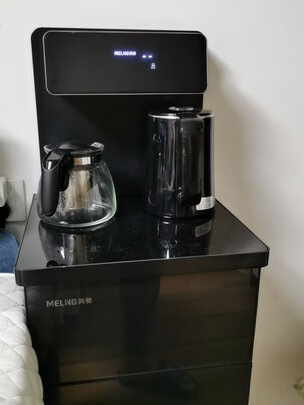 茶吧机