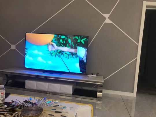 LG OLED65C9PCA怎么样？体验后讲一讲我的感受