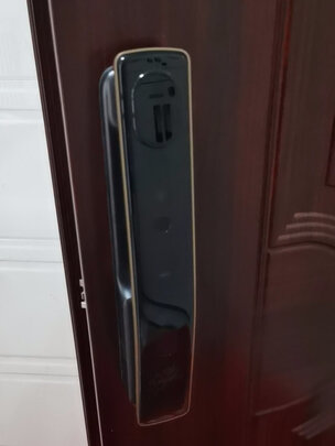 智能锁|鹿客S50F智能锁独家揭秘评测真相,不看后悔!