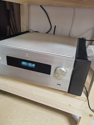 天逸（Winner） AD-86D合并式HIFI解码功放机发烧级立体声高保真HIFI组合 套餐9：搭配丹拿Emit 20