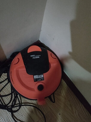 车载吸尘器