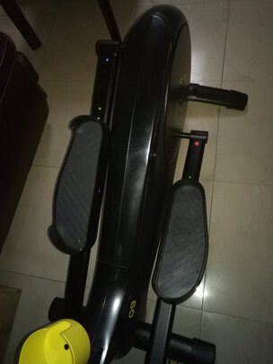椭圆机|迪卡侬8607538椭圆机好吗?图文评测曝光