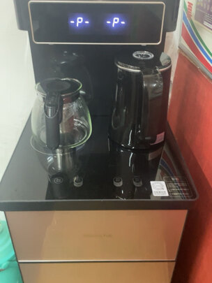 茶吧机