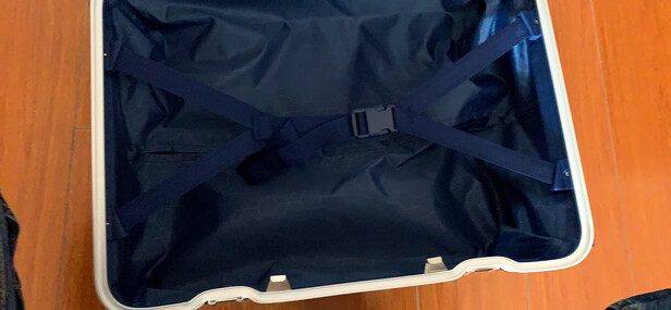 外交官拉杆箱怎么样不要被表面评价给忽悠了!图文解说评测