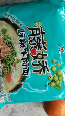 方便面