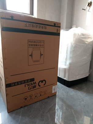 威力XQB70-7099波轮洗衣机|威力XQB70-7099波轮洗衣机怎么样上手一周说讲感受