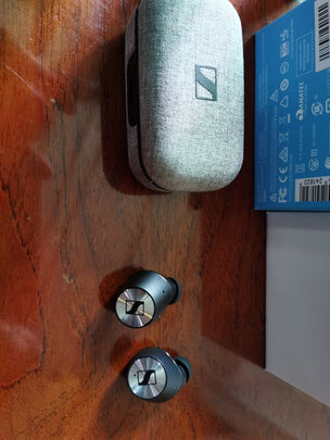 森海塞尔MOMENTUM|森海塞尔MOMENTUM 真无线二代耳机怎么样？内幕使用评测揭秘