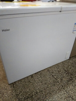 冰箱|海尔BC/BD-315HDB如何,值得入手的原因分享！