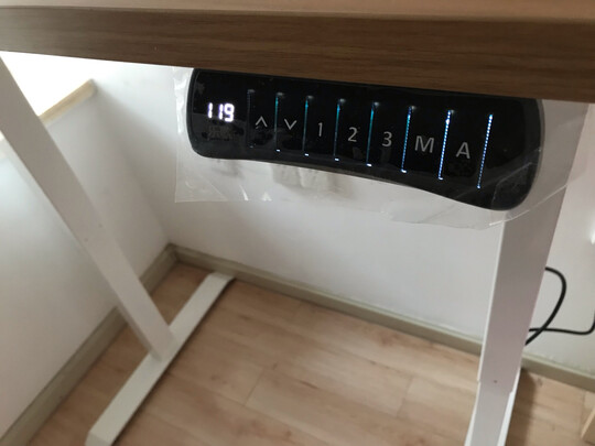 乐歌E1D升降桌办公桌|乐歌E1D升降桌办公桌怎么样？内幕使用评测揭秘