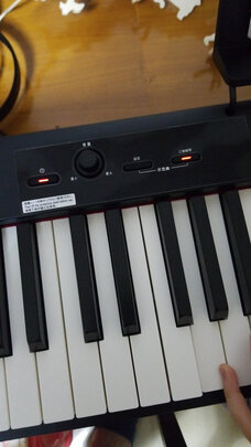卡西欧PX-770WE电钢琴|「用后真实感受」卡西欧PX-770WE电钢琴怎么样？用后三天开始后悔了