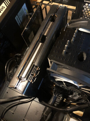 讯景（XFX）RX 5700 XT 8GB 海外版怎么样内幕分析,质量究竟好还是差呢?