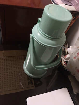 保温壶