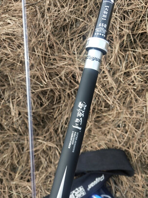 富源百川巅覆大物鱼竿新手小白攻略爆料，独家揭秘测评!