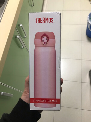 保温杯