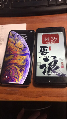 Apple iPhone XS Max怎么样?用后一周说出内幕感受