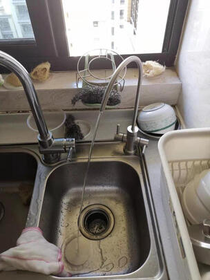 求助大家安吉尔J2822-ROB60净水器怎么样差不差？真实内幕曝光