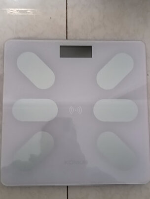 电子秤