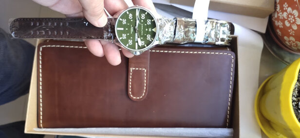 手表|知乎评测：汉米尔顿瑞士手表真的很差？上手就后悔了属实吗?