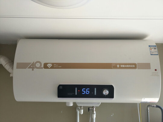 容声电热水器怎么样?用后一年口碑反馈！