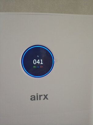 评测反馈airxA9H加湿净化一体机怎么样？多少被忽悠是真假呢？