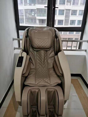 欧利华按摩椅到底怎么样?用后三个月我彻底受上了