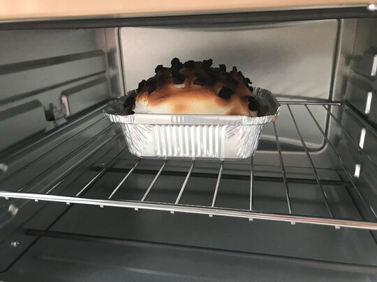 烘焙原料