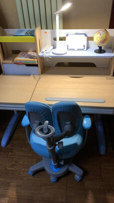 七色花儿童学习桌椅怎么样讲一讲体验后感受