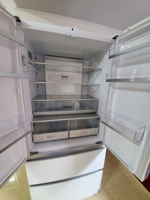 评价分享卡萨帝555WDGAU1冰箱怎么样，真实内幕曝光 ？