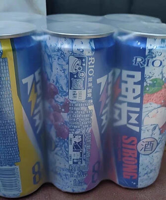 鸡尾酒