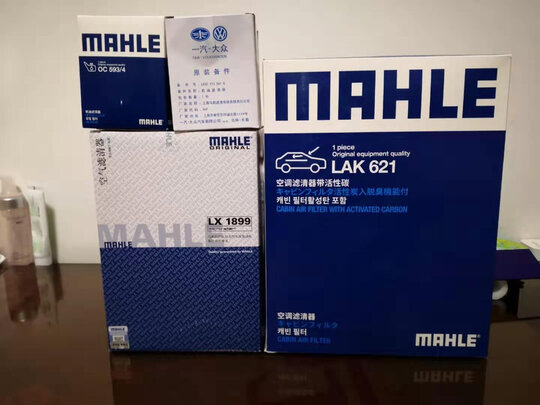 滤清器套装
